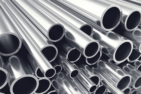 Stainless Steel Seamless Pipe Market Continues to Expand, Driven by Energy and High-End Manufacturing