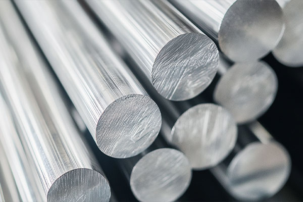 Forging Process Technology Achieves Continuous Breakthroughs, Stainless Steel Round Billet Manufacturing Advances Toward Precision