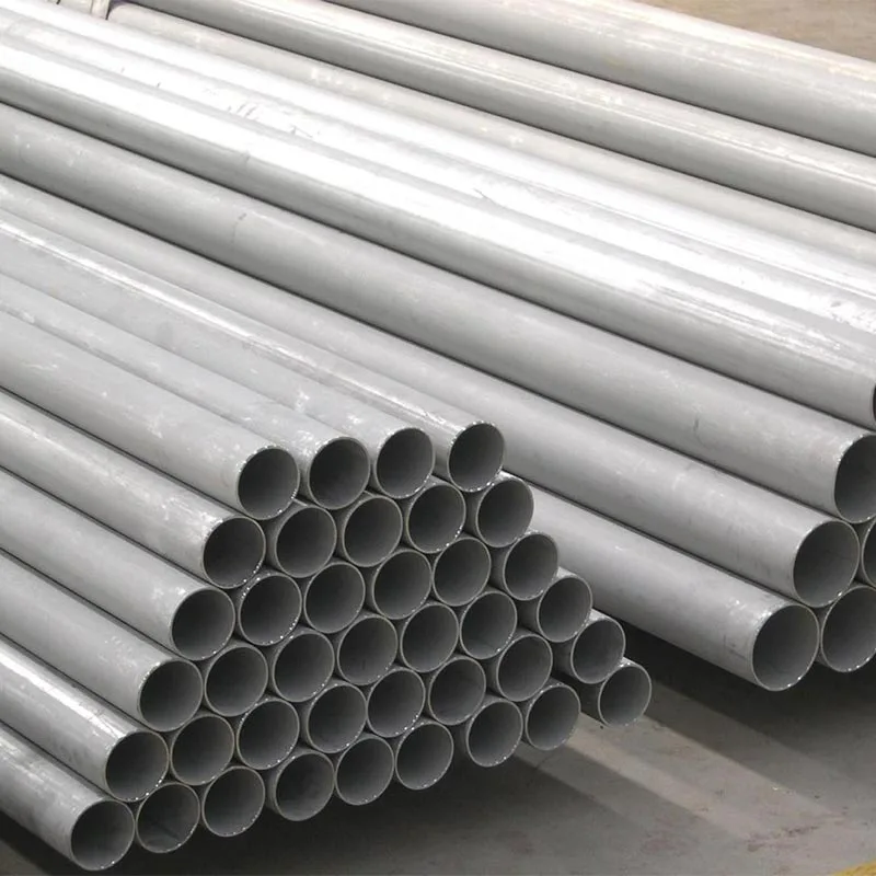What Makes Semi-finished 304 Stainless Steel Tube a Practical Choice for Industrial Manufacturing?