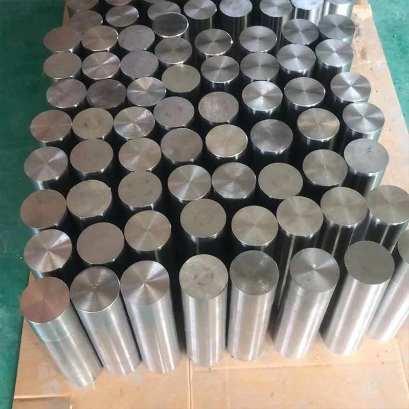 304 Stainless Steel Round Rod