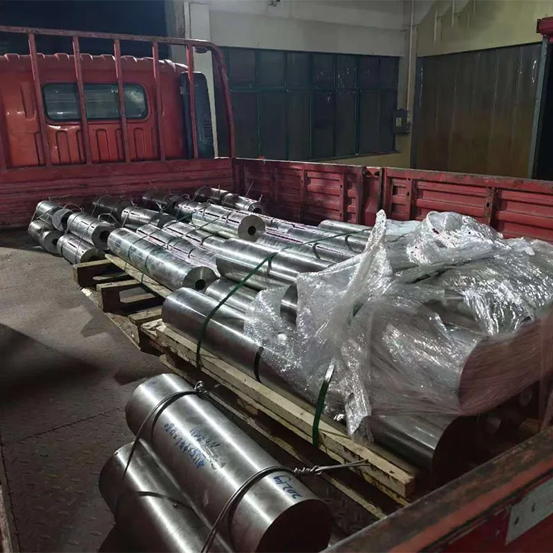 316 Bright Stainless Steel Bar