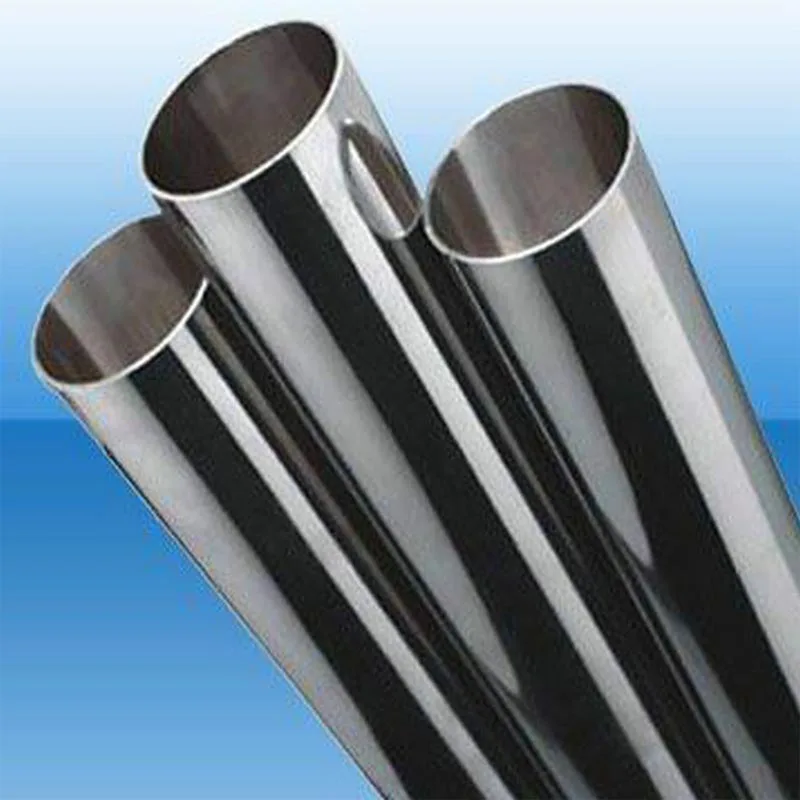 Hc-22 Nickel Based Alloy Extruded Seamless Pipe