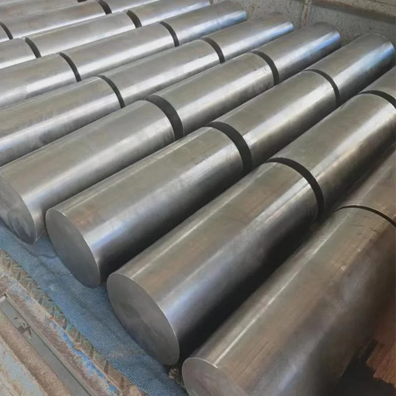 HC22 Precision Ground Hollow Cylinder