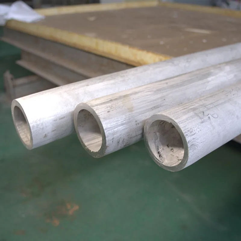 310 Rough Extruded Pipe