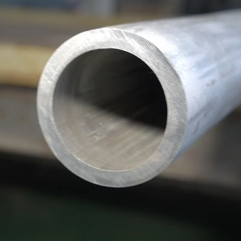 310 Rough Extruded Pipe
