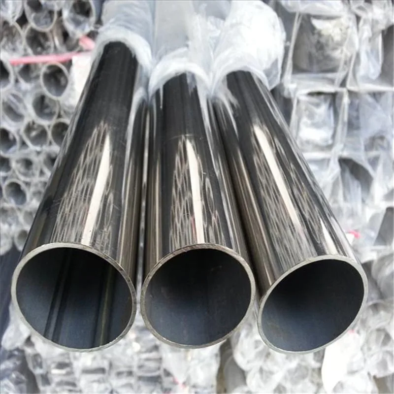 310S Stainless Steel Seamless Pipe