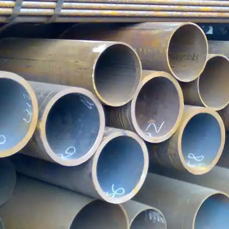 GH4169 Seamless Pipe