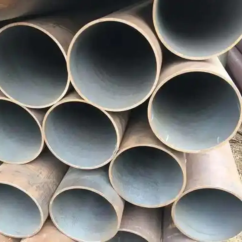 N08031 Nickel Based Alloy Seamless Pipe