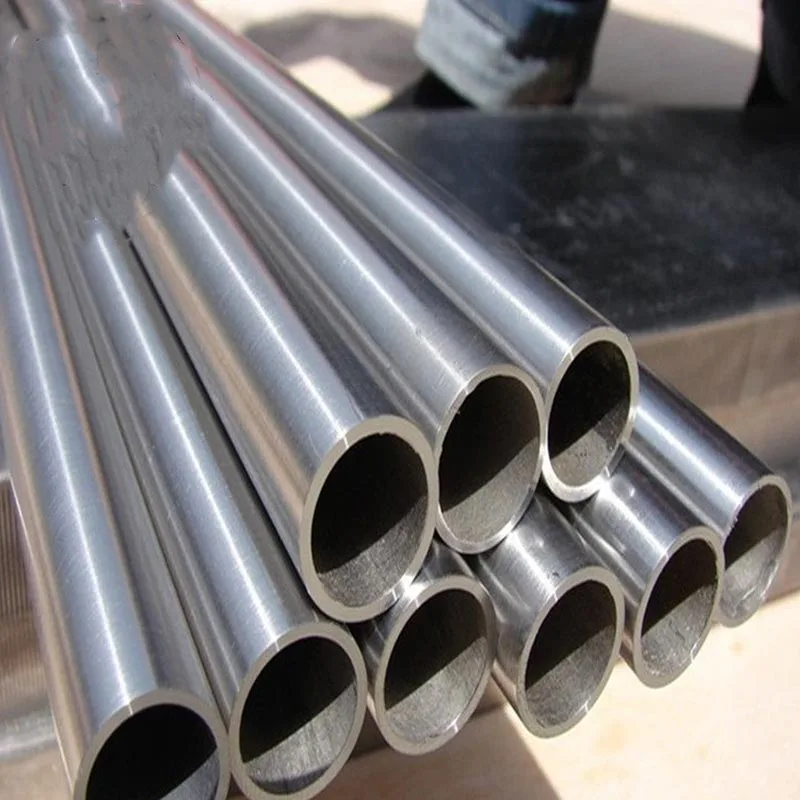 Superalloy Seamless Tube