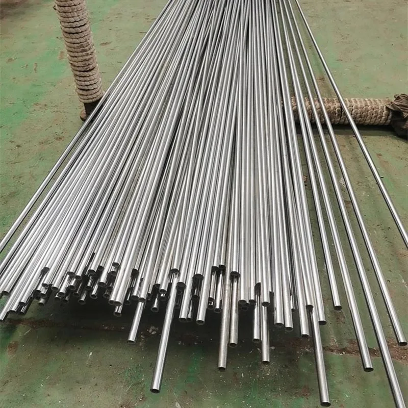 UNS N10276 Extruded Pipe
