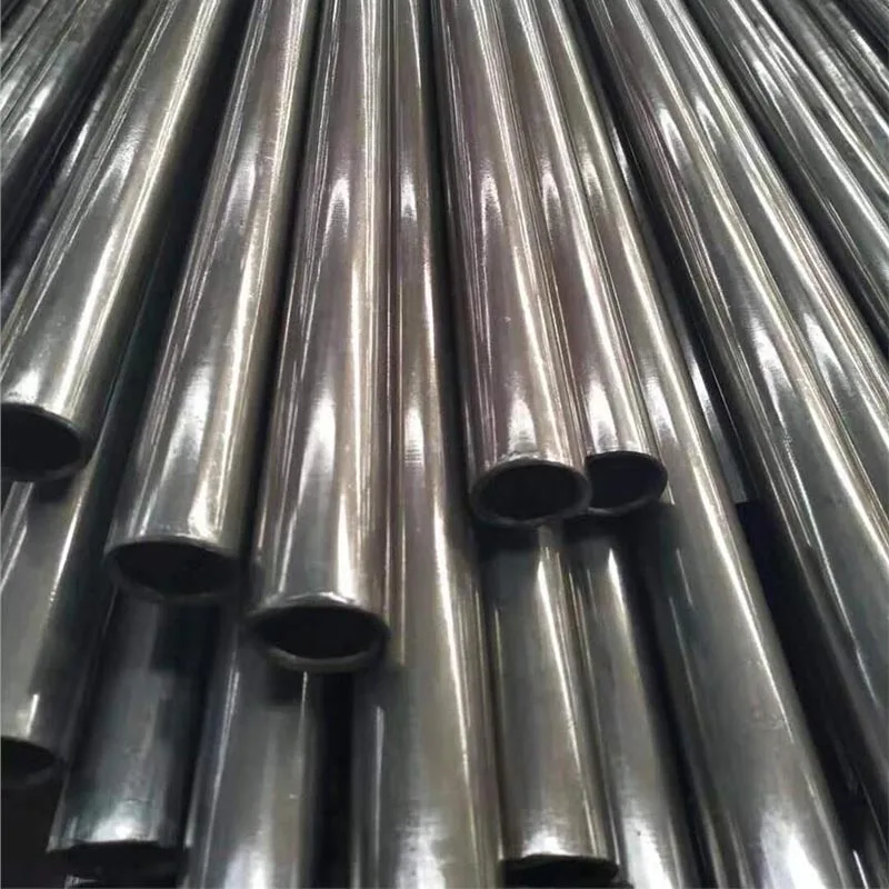 X5CrNi18-10 Extruded Seamless Pipe