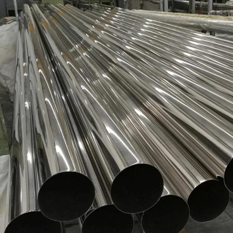 N10276 Extruded Seamless Pipe