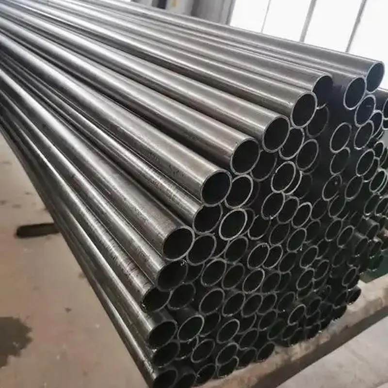 NS3304 Seamless Pipe